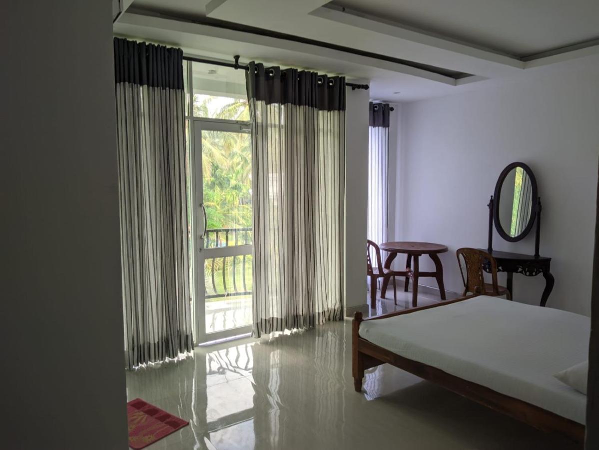 Soba Lanka Holiday Resort Melsiripura Exterior photo