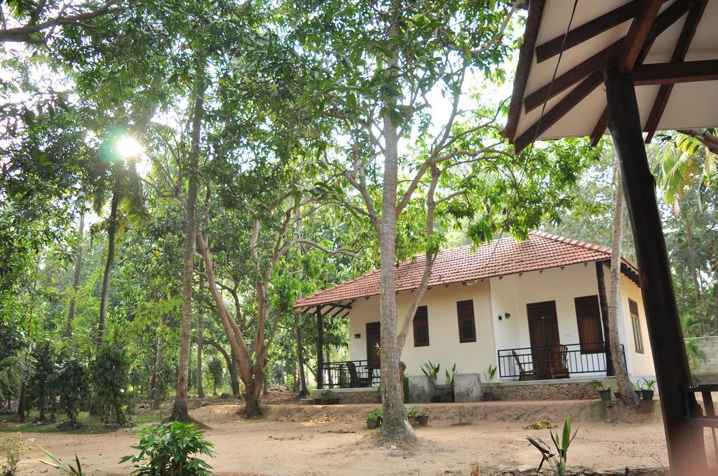 Soba Lanka Holiday Resort Melsiripura Exterior photo